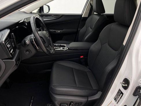 Certified 2024 Lexus NX 350 AWD image 11