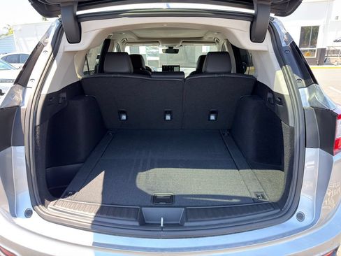 New 2026 Acura RDX SH-AWD w/ Technology Package image 27