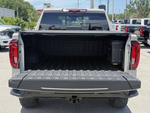 Used 2026 GMC Sierra 1500 AT4X AWD/4WD image 13