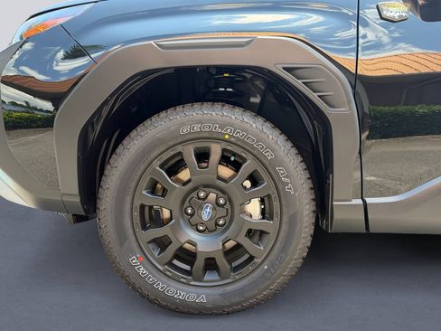 New 2026 Subaru Forester Wilderness AWD/4WD image 35