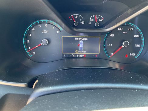 Used 2020 GMC Canyon SLE w/ Elevation Edition image 21