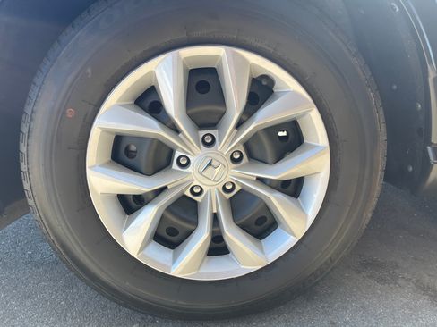 Used 2025 Honda CR-V LX image 18
