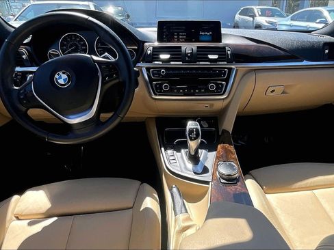 Used 2017 BMW 430i Gran Coupe RWD image 12