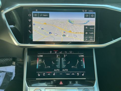 Used 2019 Audi A6 2.0T Premium Plus w/ Premium Plus Package AWD/4WD image 19