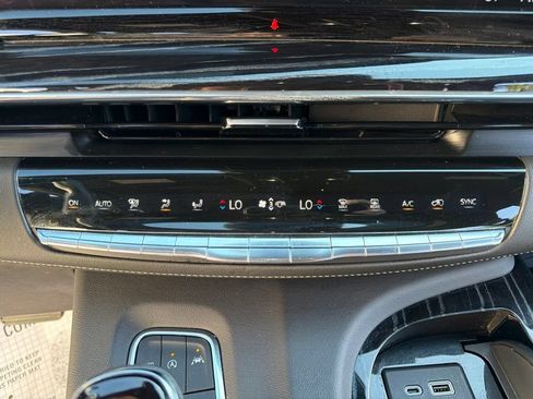 Used 2021 Cadillac Escalade Sport w/ Driver Assist Tech Package AWD/4WD image 36