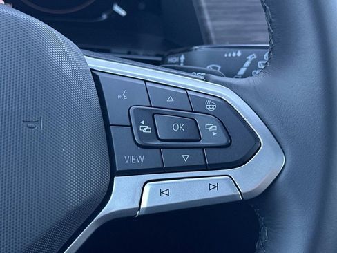 New 2026 Volkswagen Atlas SEL Premium R-Line image 13