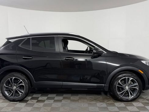 Used 2021 Buick Encore GX Select FWD image 10