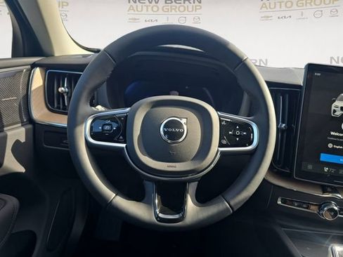 New 2026 Volvo XC60 B5 Plus w/ Protection Package Premier AWD/4WD image 12