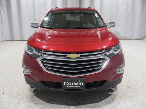 Used 2019 Chevrolet Equinox Premier AWD/4WD image 6