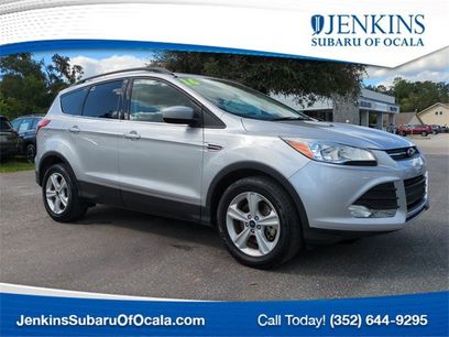 Used 2016 Ford Escape SE w/ Equipment Group 201A