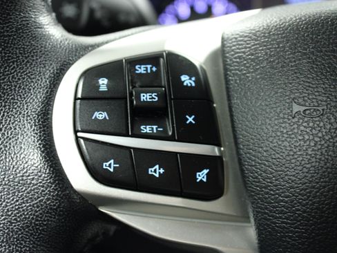 Used 2023 Ford Explorer Limited w/ Equipment Group 301A RWD image 21