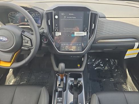 New 2026 Subaru Forester Wilderness AWD/4WD image 10