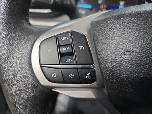 Used 2023 Ford Explorer XLT w/ Equipment Group 202A image 20