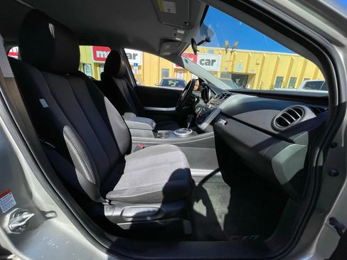 Used 2009 MAZDA CX-7 Sport image 21