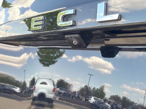 Used 2024 Mitsubishi Eclipse Cross SE AWD/4WD image 14
