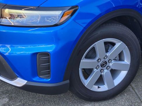 New 2026 Honda Prologue Eco image 3