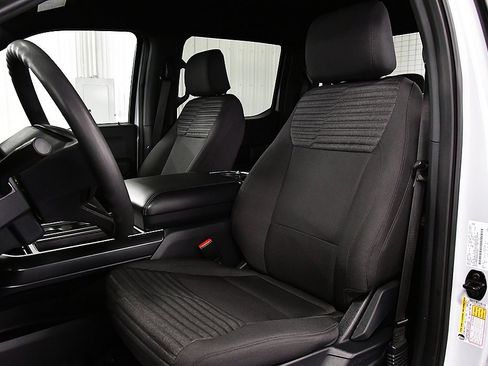 Used 2022 Ford F150 XL w/ STX Appearance Package image 28