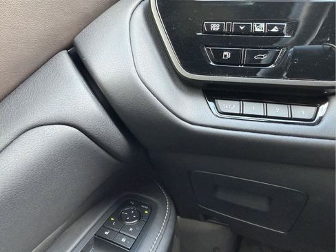 Certified 2024 Lexus TX 350 AWD w/ Technology Package image 18
