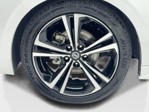 Used 2023 Nissan Sentra SR image 51