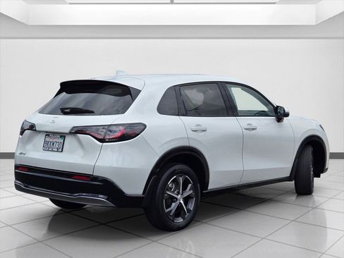 Certified 2023 Honda HR-V EX-L image 5