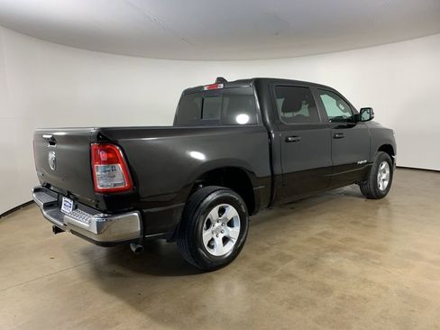 Used 2024 RAM 1500 Big Horn image 8