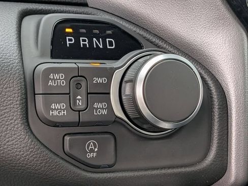 New 2026 RAM 1500 Big Horn AWD/4WD image 28