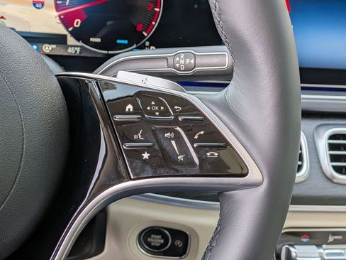 New 2026 Mercedes-Benz GLE 350 4MATIC image 21