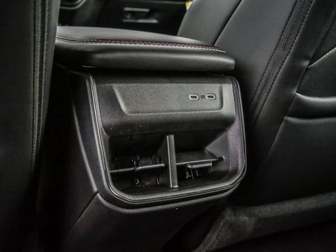 New 2026 Dodge Charger Scat Pack AWD/4WD image 28