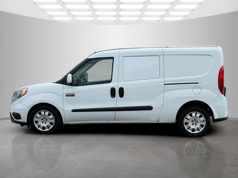 Used 2016 RAM ProMaster City Tradesman SLT w/ Mopar Trailer Tow Group image 8