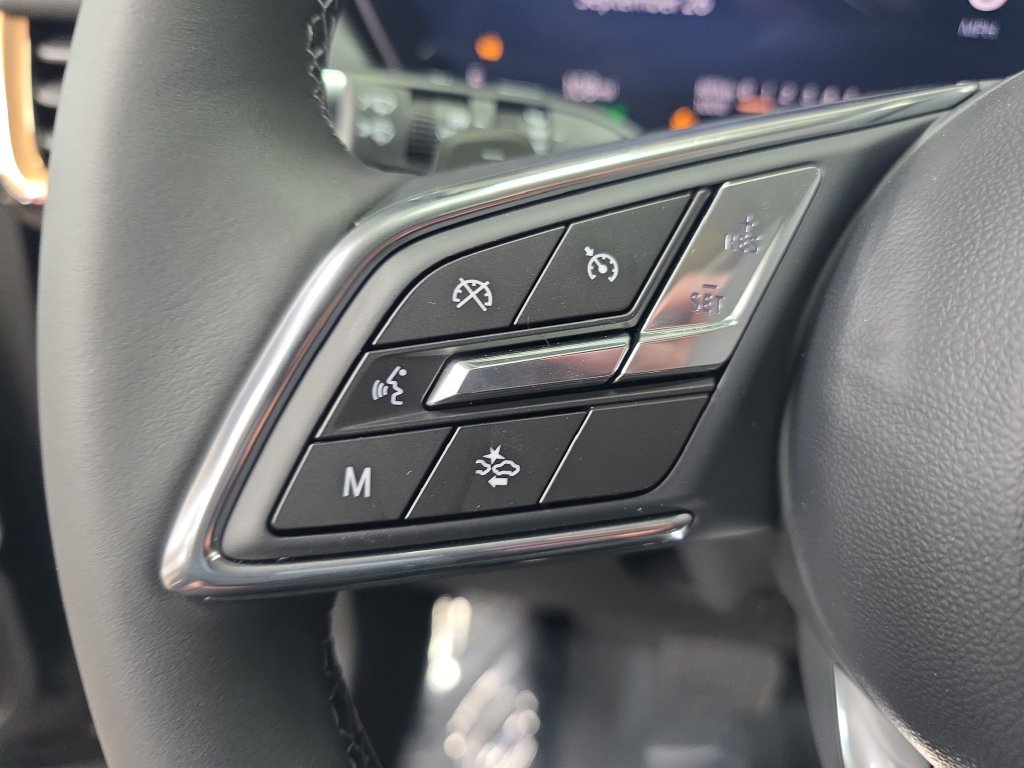 New 2026 Buick Envision Avenir AWD/4WD image 17