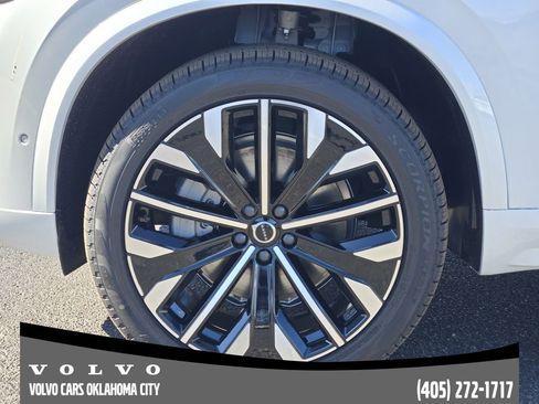 New 2026 Volvo XC90 B6 Ultra w/ Lounge Package AWD/4WD image 11