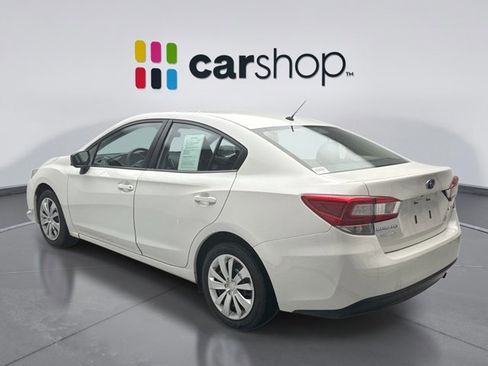 Used 2022 Subaru Impreza 2.0i image 3