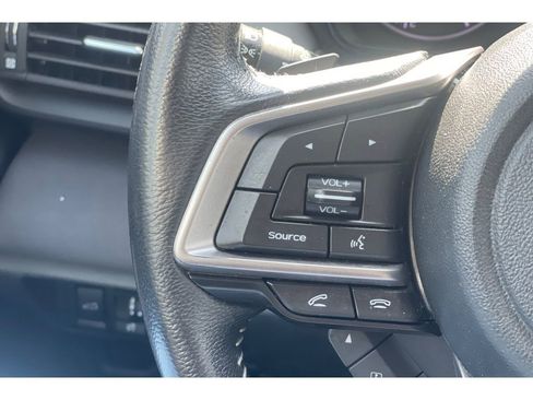 Used 2021 Subaru Outback Premium w/ Popular Package #1 image 34