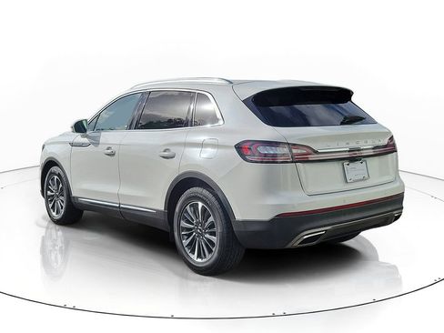 Certified 2023 Lincoln Nautilus FWD image 4