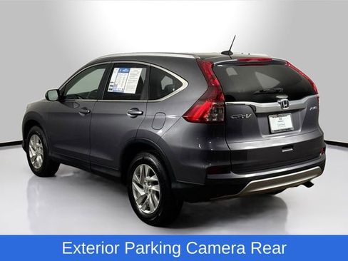 Used 2016 Honda CR-V EX-L image 7