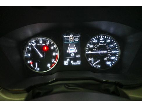 Used 2020 Subaru Legacy BASE w/ Alloy Wheel Package image 12