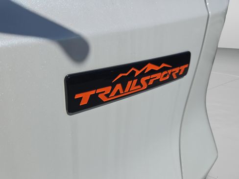 New 2026 Honda CR-V TrailSport image 38