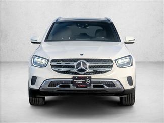Certified 2022 Mercedes-Benz GLC 300 4MATIC video 2