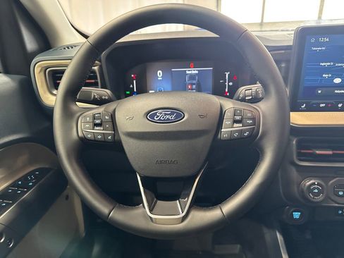New 2025 Ford Maverick Lariat AWD/4WD image 14