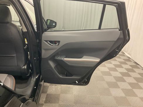 Used 2025 MAZDA CX-5 Carbon Edition image 21