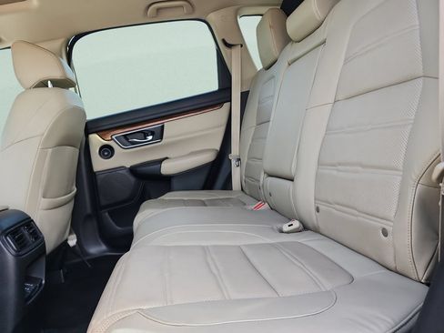 Used 2017 Honda CR-V EX-L image 22