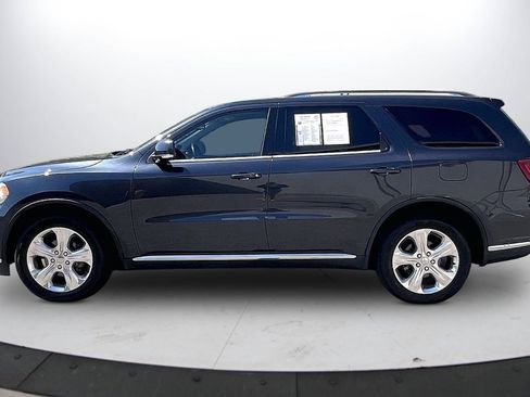 Used 2014 Dodge Durango Limited w/ Premium Group AWD/4WD image 6