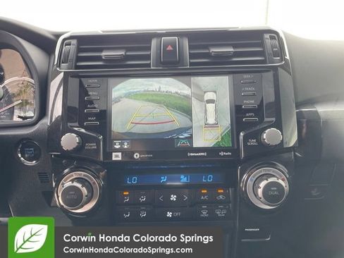 Used 2024 Toyota 4Runner TRD Pro AWD/4WD image 23