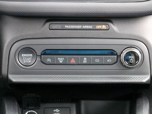 New 2026 Ford Bronco Sport Big Bend AWD/4WD image 15