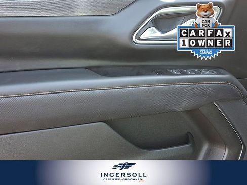 Used 2023 GMC Yukon AT4 image 16