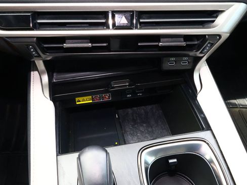 Used 2023 Lexus RX 350 Premium w/ Cold Area Package FWD image 27