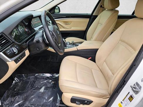 Used 2016 BMW 535i Sedan RWD image 18