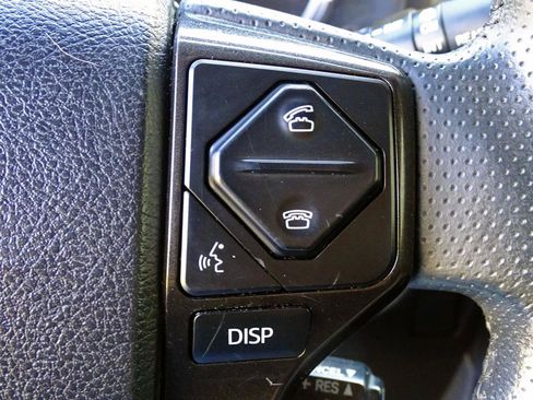 Used 2019 Toyota 4Runner TRD Pro AWD/4WD image 26
