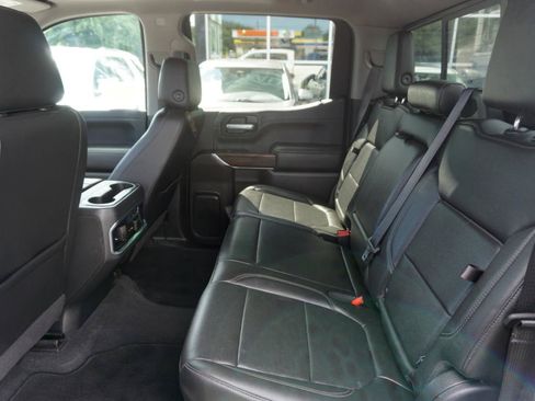 Used 2020 GMC Sierra 1500 SLT w/ SLT Premium Package AWD/4WD image 13
