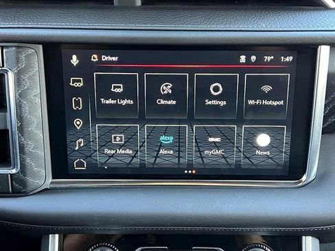 Used 2023 GMC Yukon XL Denali image 35